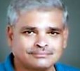 Dr Nikitesh Chary